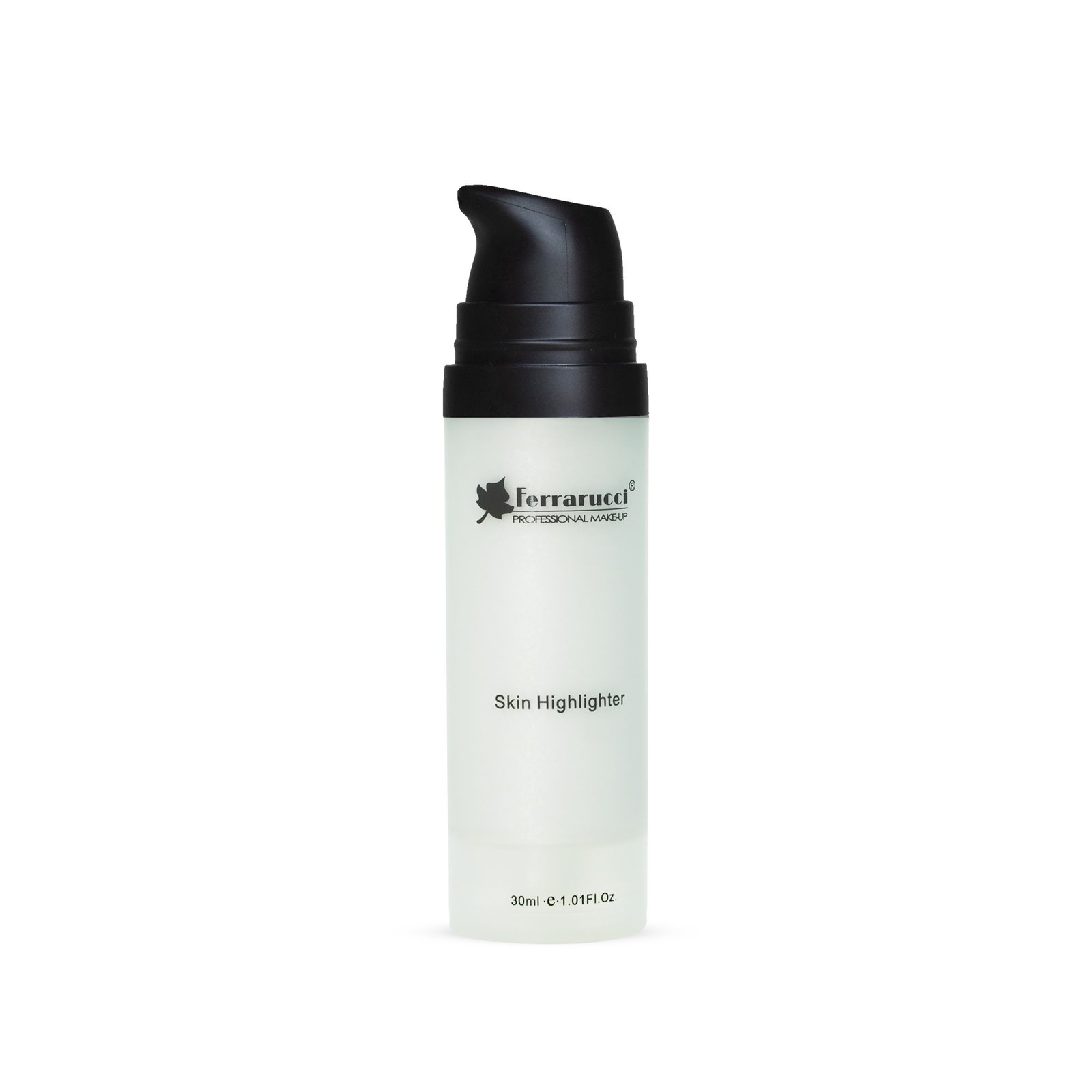 Best Highlighter for Medium Skin Tone by Ferrarucci Cosmetics